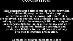 i feel so bound and helpless poolside