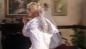 missy monroe marries then bends over for husband's friends in mmf group fuck