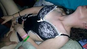 She's looking super hot right now