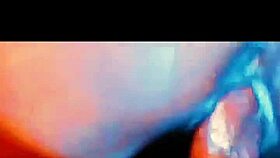 i'm poundin this tiny pussy first time she's screamin bad