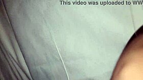 Elisa Afrodita Gets Ass Pounded Cum Covered Crossdressing Fun