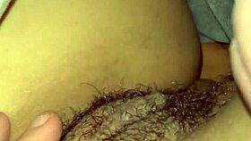 feels so good homemade pounding with that cute college babe raw passion exploding