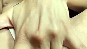 oh god my cute innocent face hides this tight pussy exploding in orgasm