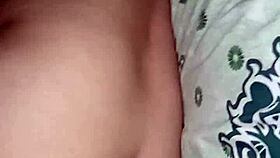 La Mujer Del Carnicero Offers Her Tight Asshole For Huge Cock Pounding Cumshot