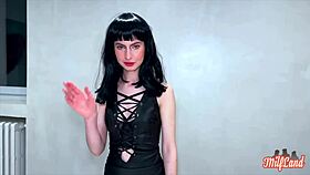 lucifera and sally share passionate lesbian pussy play