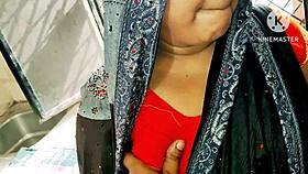 Indian milf chudai screams loud in hindi audio