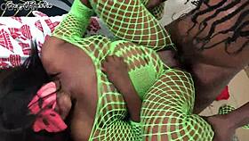 He paid $100 to pound my pretty pussy hard 💦😈