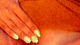 Latin lover licks juicy pussy and clit nonstop for wild orgasm