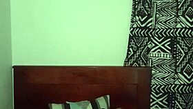 i cant believe how real the sex was with my latina girlfriend at her place bisexual lesbian 1on1 heat