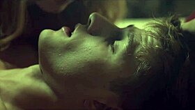 Clara Galle's Olympic Blonde Celebrity Tease Compilation Part 1