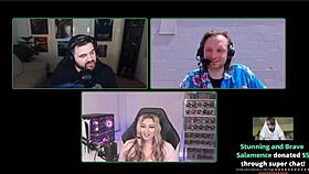 i'm gamer girl dating michael live outdoors err