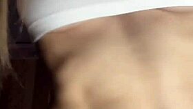 russian teen shakes ass dancing hot on bigo live