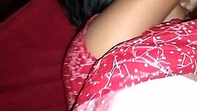 i spot her big ass and tits then SEDUCE and FUCK her bent over hard