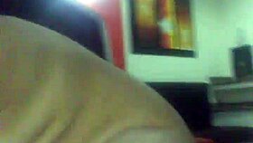 i pound my buddy's wife's juicy ass while he works