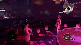 want big tits big ass strippers in club?