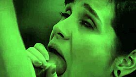 cadey mercury turns babysitting gig into hardcore deepthroat big cock pounding 😏🍆💦