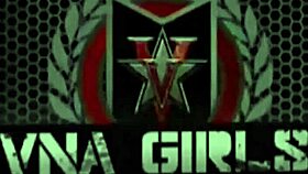 Vicky Vette Fingers Her Tight Holes Wildly!