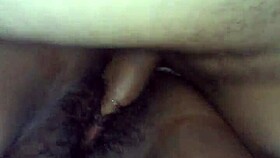 morena's big mature ass ready for raw pounding