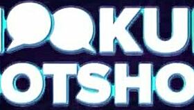 Big-Titted Hoe Amber Alena Milks Massive Cock with Huge Natural Tits!