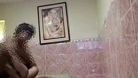 did you see me fuck my ex while cuckold waits at home?