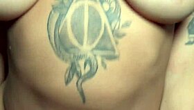 i lured nerd babe from ps5 straight to her wet pussy ride