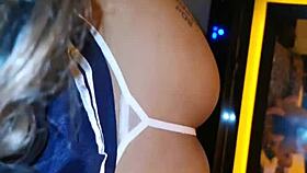 esta alumna's delicious culotte earns top oral grade