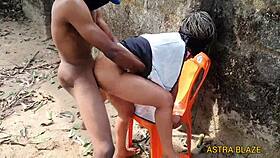 landlord craves my huge ebony ass and tight pussy so bad!