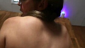 intense beach nudist lust surges with milfs blowing big cocks wildly