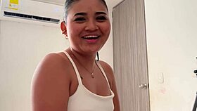 i took viagra by accident and she helps with huge erection