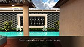 let's dive into reluctant archon christmas special with festive fun 🎄🎅❄️