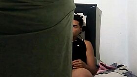 Que delicia she rides my cock ufff that delicious huge latina ass 😍🍑