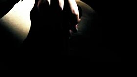 Dani Daniels' Steamy Solo Pussy Masturbation Session