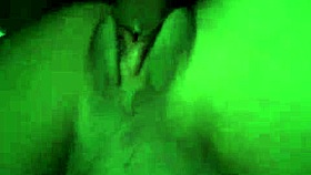 he pounds the young virgin girlfriend perfectly