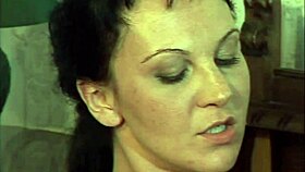 feel big cock slamming deep in ass doggystyle