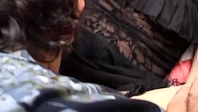 Italian Milf Home Oral Sex Masturbation Natural Tits After Work