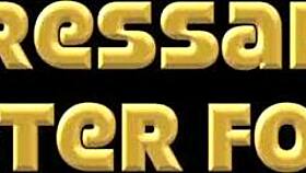 Mistress april lures you into her dark block house dungeon for total domination.