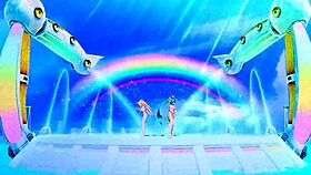 Hatsune Miku and Rin's Hidden Nude Mod Tease