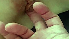 aline and flavio cum covered milf pussy orgasm homemade update