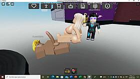 want that hardcore roblox anal assfucking right now?