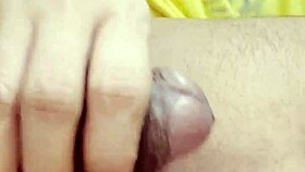 Step Mom Guides Massive Cock Release Frenzy!