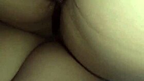 wanna see me pound this latina teen without taking off her skirt?