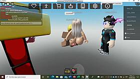 want that hardcore roblox anal assfucking right now?