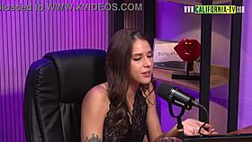 Hey Rafa Hot here queen of virtual sex with my big tits bouncing