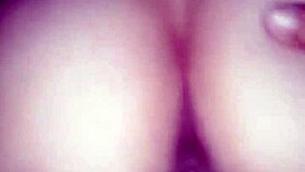 colombian babe with big ass rides monster cock cowgirl style