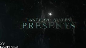 Can Sussy Sweet take that huge BBC anal pounding?