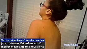 dr tampa gyno exams angel santana aria nicole backstage