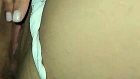 i masturbate big pussy with hot mature squirting tits babe