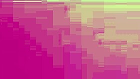 black performer dives into licking action casually