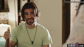 Hey bro, your Aussie stepsis Holly Day wants hardcore doctor roleplay doggystyle now