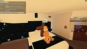 Hey whore why ride that monster black cock so rough after deepthroat and anal